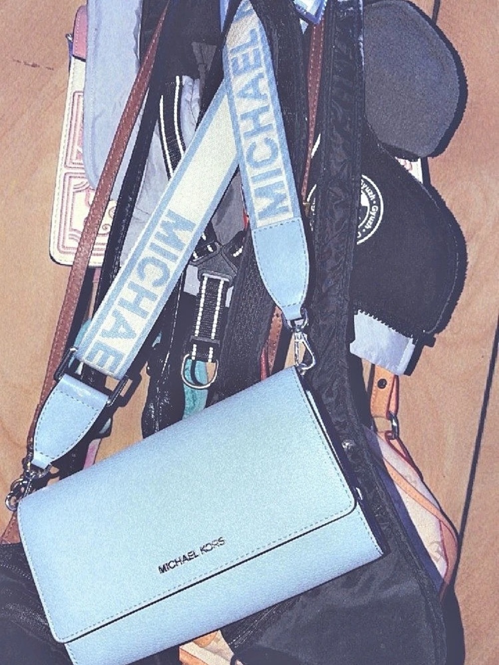 MICHAEL Kors Crossbody Bag